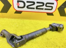 Рулевой карданчик TOYOTA VANGUARD 2009 4526042080 ACA38W 2AZFE, передний
