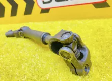 Рулевой карданчик TOYOTA VANGUARD 2009 4526042080 ACA38W 2AZFE, передний