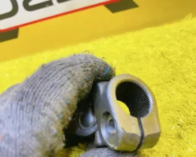 Рулевой карданчик Toyota