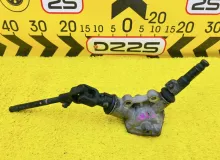 Рулевой редуктор TOYOTA HIACE 2008 4538026030 KDH206V 1KDFTV, передний