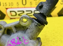Рулевой редуктор TOYOTA HIACE 2008 4538026030 KDH206V 1KDFTV, передний