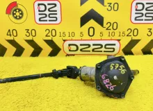 Рулевой редуктор TOYOTA HIACE 2008 4538026030 KDH206V 1KDFTV, передний