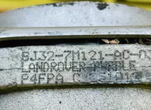 Подушка двигателя Land Rover RANGE ROVER EVOQUE 2012 LR024738 L538 204PT, передняя левая
