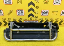 Подножка MITSUBISHI DELICA 2004 MR365071 PD6W 6G72, задняя левая