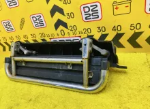 Подножка MITSUBISHI DELICA 2004 MR365071 PD6W 6G72, задняя левая