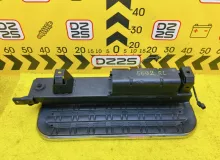 Подножка MITSUBISHI DELICA 2004 MR365071 PD6W 6G72, задняя левая