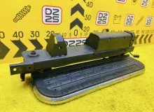 Подножка MITSUBISHI DELICA 2004 MR365071 PD6W 6G72, задняя левая