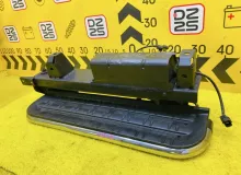 Подножка MITSUBISHI DELICA 2004 MR365071 PD6W 6G72, задняя левая