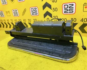 Подножка Mitsubishi