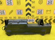 Подножка MITSUBISHI DELICA 2004 MR365071 PD6W 6G72, задняя левая