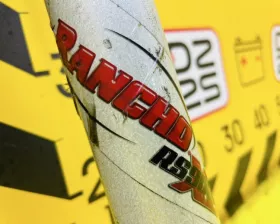 Амортизатор Toyota