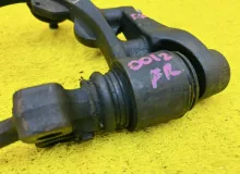 Рычаг TOYOTA HIACE 1997 4806629105 KZH106W 1KZTE, передний правый