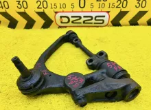 Рычаг TOYOTA HIACE 2007 4806629235 KDH205V 2KDFTV, передний правый