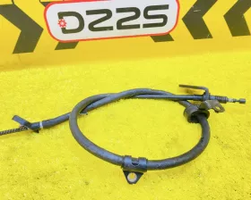 Тросик ручника Toyota