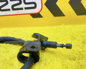 Тросик ручника Toyota