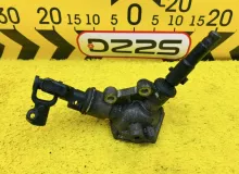 Рулевой редуктор TOYOTA HIACE 2006 4538026030 KDH205V 2KDFTV, передний