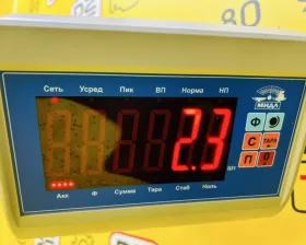 Рулевой редуктор Toyota