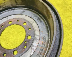 Тормозной барабан Toyota