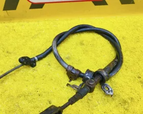 Тросик ручника Toyota