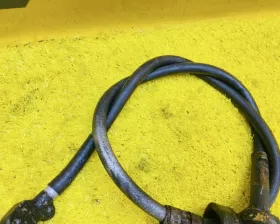 Тросик ручника Toyota