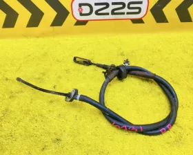 Тросик ручника Toyota