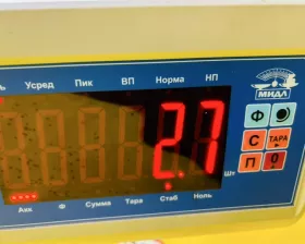 Подушка двигателя Toyota