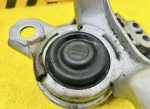 Подушка двигателя Land Rover RANGE ROVER EVOQUE 2012 LR024730 L538 204PT, передняя правая