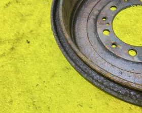 Тормозной барабан Toyota