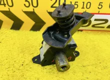 Крепление запасного колеса TOYOTA LAND CRUISER PRADO 2005 5190035380 TRJ120W 2TRFE, заднее