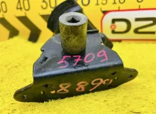 Крепление запасного колеса TOYOTA LAND CRUISER PRADO 2005 5190035380 TRJ120W 2TRFE, заднее