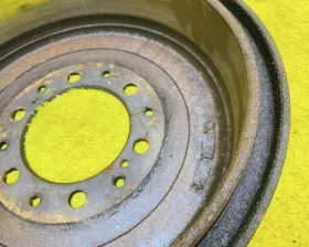 Тормозной барабан Toyota