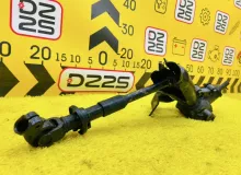 Рулевой редуктор TOYOTA HIACE 1997 4538027011 KZH106W 1KZTE, передний