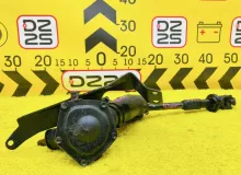 Рулевой редуктор TOYOTA HIACE 1997 4538027011 KZH106W 1KZTE, передний