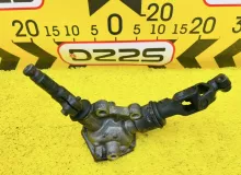 Рулевой редуктор TOYOTA HIACE 2007 4538026030 KDH205V 2KDFTV, передний