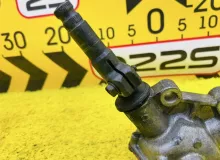 Рулевой редуктор TOYOTA HIACE 2007 4538026030 KDH205V 2KDFTV, передний