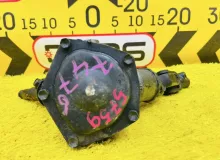 Рулевой редуктор TOYOTA HIACE 2007 4538026030 KDH205V 2KDFTV, передний