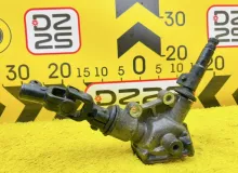 Рулевой редуктор TOYOTA HIACE 2007 4538026030 KDH205V 2KDFTV, передний