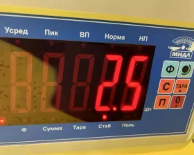 Рулевой редуктор Toyota