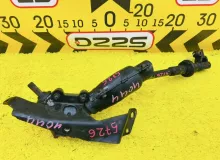 Рулевой редуктор TOYOTA HIACE 1998 4538027011 KZH106W 1KZTE, передний
