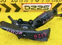 Рулевой редуктор TOYOTA HIACE 1998 4538027011 KZH106W 1KZTE, передний
