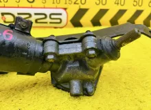 Рулевой редуктор TOYOTA HIACE 1998 4538027011 KZH106W 1KZTE, передний