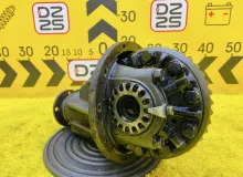 Редуктор моста TOYOTA HIACE 1994 4111035202 KZH106W 1KZTE, задний