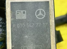 Датчик корректора фар Mercedes-Benz S-CLASS 2007 A0105427717 WDD221 M273E55|273961|273.961, передний правый