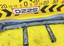 Жесткость бампера MITSUBISHI OUTLANDER 2015 6400G576 GG2W 4B11, передний
