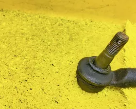 Рулевая рейка Toyota