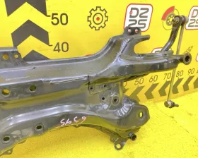 Балка под двс Toyota