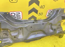 Балка под двс TOYOTA AQUA 2012 5120152084 NHP10 1NZFXE, передняя