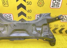Балка под двс TOYOTA AQUA 2012 5120152084 NHP10 1NZFXE, передняя