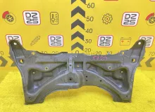 Балка под двс TOYOTA AQUA 2012 5120152084 NHP10 1NZFXE, передняя
