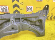 Балка под двс TOYOTA AQUA 2012 5120152084 NHP10 1NZFXE, передняя